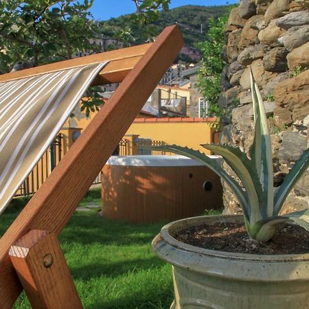 Agave Room Rental Riomaggiore Eksteriør billede