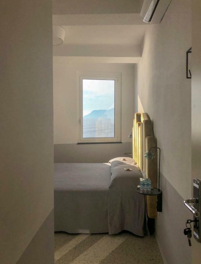Agave Room Rental Riomaggiore Eksteriør billede
