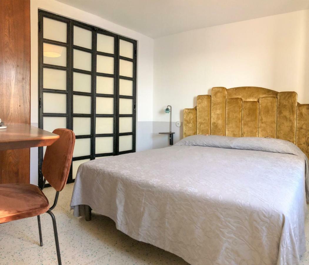 Agave Room Rental Riomaggiore Eksteriør billede