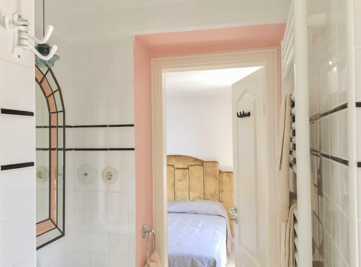 Agave Room Rental Riomaggiore Eksteriør billede