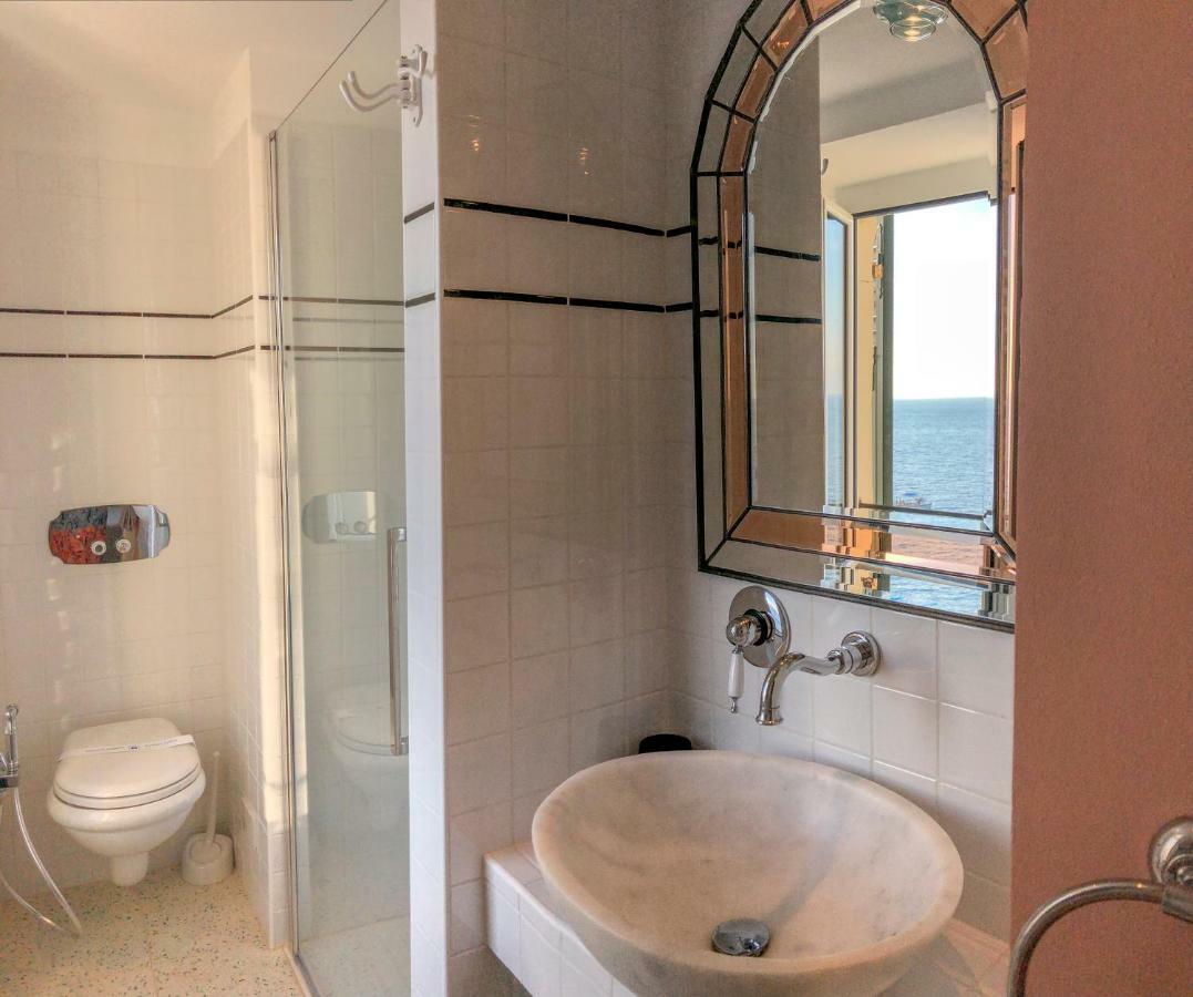 Agave Room Rental Riomaggiore Eksteriør billede
