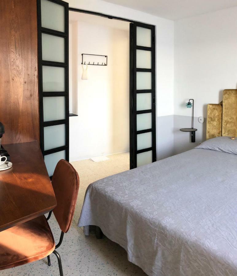 Agave Room Rental Riomaggiore Eksteriør billede