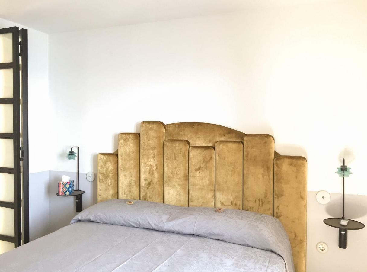 Agave Room Rental Riomaggiore Eksteriør billede